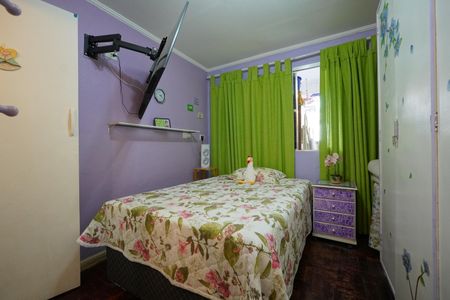 Apartamento para alugar com 55m², 1 quarto e sem vagaQuarto