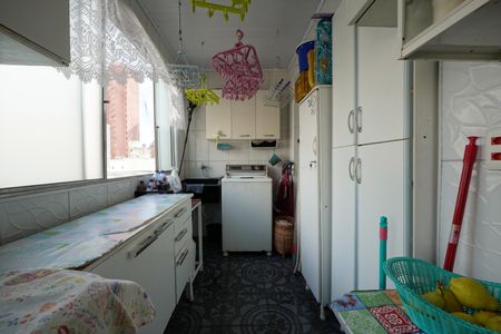 Apartamento para alugar com 55m², 1 quarto e sem vagaÁrea de Serviço