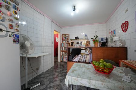 Apartamento para alugar com 55m², 1 quarto e sem vagaCozinha