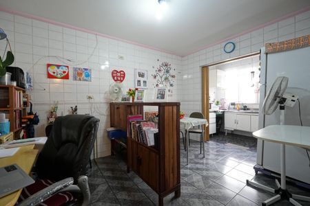 Apartamento para alugar com 55m², 1 quarto e sem vagaCozinha