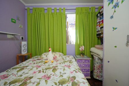 Apartamento para alugar com 55m², 1 quarto e sem vagaQuarto