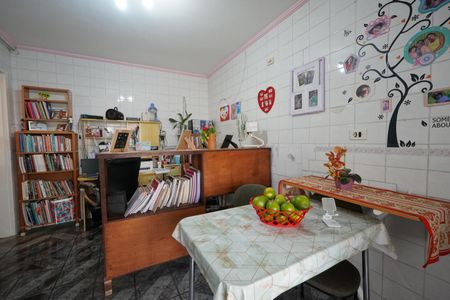 Apartamento para alugar com 55m², 1 quarto e sem vagaCozinha