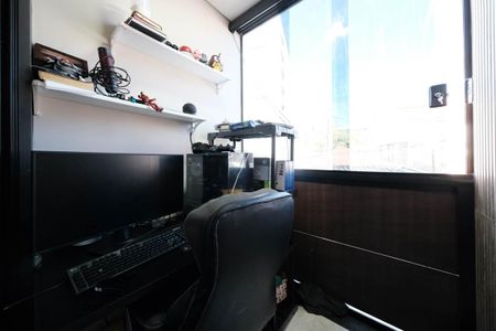 Casa para alugar com 92m², 2 quartos e 2 vagasSuíte 1