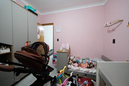 Casa para alugar com 92m², 2 quartos e 2 vagasSuíte 2