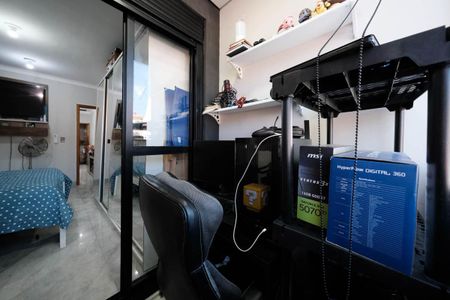 Casa para alugar com 92m², 2 quartos e 2 vagasSuíte 1