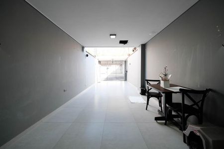 Casa para alugar com 92m², 2 quartos e 2 vagasGaragem