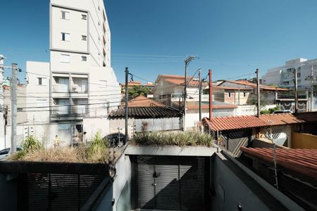 Casa para alugar com 92m², 2 quartos e 2 vagasSuíte 1