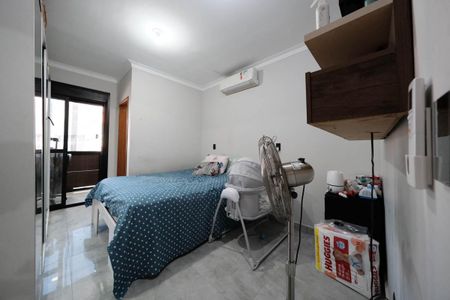 Casa para alugar com 92m², 2 quartos e 2 vagasSuíte 1