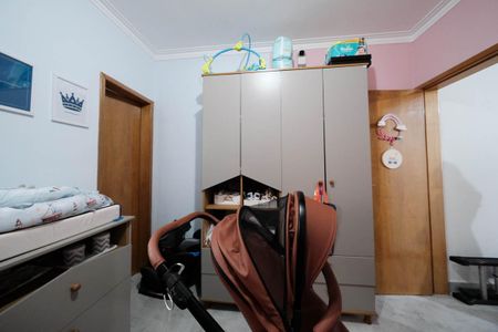 Casa para alugar com 92m², 2 quartos e 2 vagasSuíte 2
