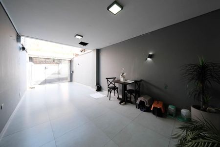 Casa para alugar com 92m², 2 quartos e 2 vagasGaragem
