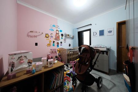 Casa para alugar com 92m², 2 quartos e 2 vagasSuíte 2
