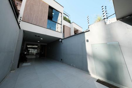 Casa para alugar com 92m², 2 quartos e 2 vagasGaragem