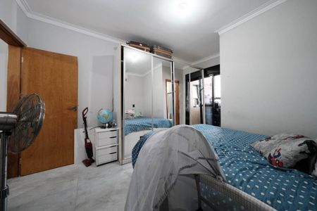 Casa para alugar com 92m², 2 quartos e 2 vagasSuíte 1