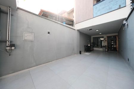 Casa para alugar com 92m², 2 quartos e 2 vagasGaragem