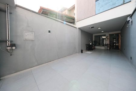 Casa para alugar com 92m², 2 quartos e 2 vagasGaragem
