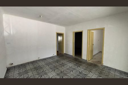 Casa à venda com 260m², 3 quartos e 3 vagasSala