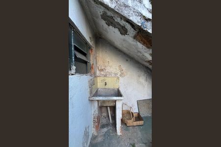 Casa à venda com 260m², 3 quartos e 3 vagasQuintal - Area de Serviço