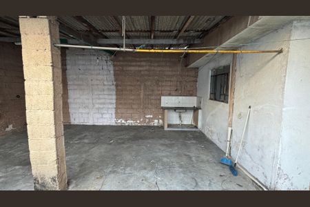Casa à venda com 260m², 3 quartos e 3 vagasQuintal