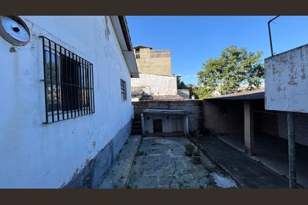 Casa à venda com 260m², 3 quartos e 3 vagasQuintal