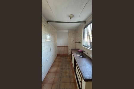 Casa à venda com 260m², 3 quartos e 3 vagasCozinha