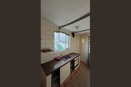 Casa à venda com 260m², 3 quartos e 3 vagasCozinha