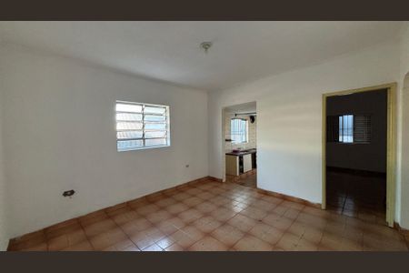 Casa à venda com 260m², 3 quartos e 3 vagasSala de Jantar