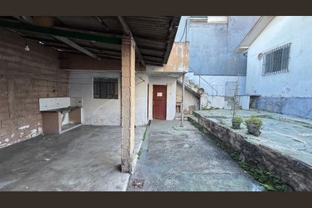Casa à venda com 260m², 3 quartos e 3 vagasQuintal