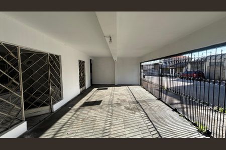 Casa à venda com 260m², 3 quartos e 3 vagasGaragem