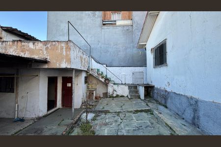 Casa à venda com 260m², 3 quartos e 3 vagasQuintal