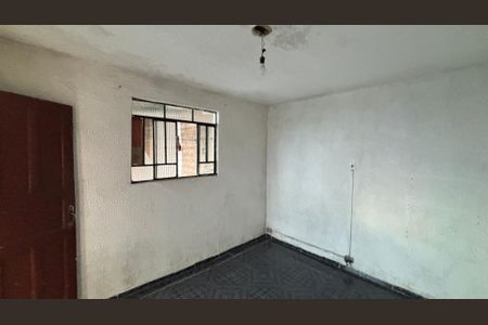 Casa à venda com 260m², 3 quartos e 3 vagasQuintal - Quarto de Apoio