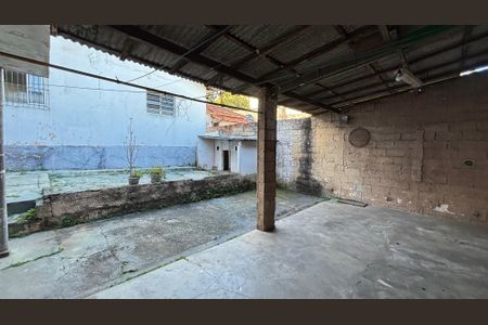 Casa à venda com 260m², 3 quartos e 3 vagasQuintal