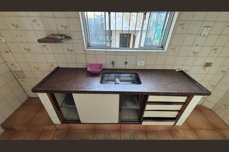 Casa à venda com 260m², 3 quartos e 3 vagasCozinha