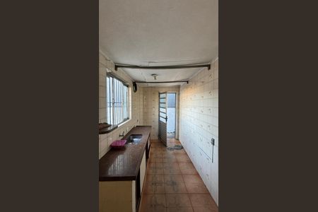 Casa à venda com 260m², 3 quartos e 3 vagasCozinha