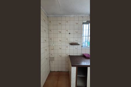 Casa à venda com 260m², 3 quartos e 3 vagasCozinha