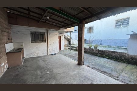 Casa à venda com 260m², 3 quartos e 3 vagasQuintal