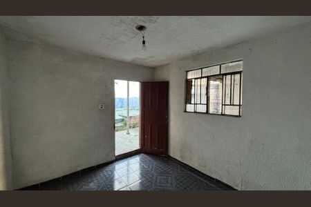 Casa à venda com 260m², 3 quartos e 3 vagasQuintal - Quarto de Apoio