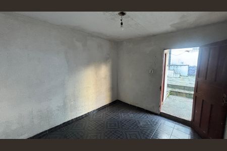 Casa à venda com 260m², 3 quartos e 3 vagasQuintal - Quarto de Apoio