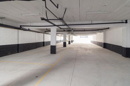 Casa de condomínio à venda com 94m², 2 quartos e 2 vagasGaragem