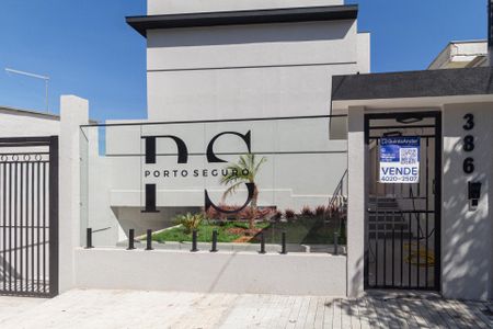 Casa de condomínio à venda com 94m², 2 quartos e 2 vagasFachada