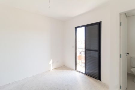 Casa de condomínio à venda com 94m², 2 quartos e 2 vagasSuíte 2