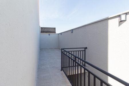Casa de condomínio à venda com 94m², 2 quartos e 2 vagasÁrea comum