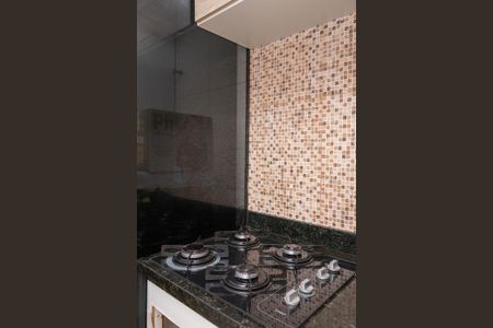Apartamento à venda com 44m², 2 quartos e sem vagaBanheiro
