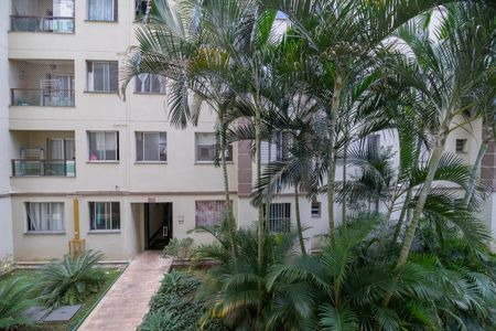 Apartamento à venda com 44m², 2 quartos e sem vagaVista do Quarto 2
