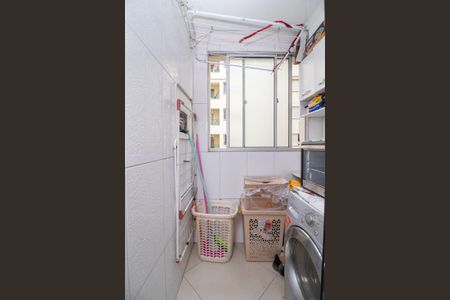 Apartamento à venda com 44m², 2 quartos e sem vagaÁrea de Serviço
