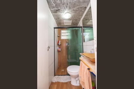 Apartamento à venda com 44m², 2 quartos e sem vagaBanheiro