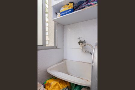 Apartamento à venda com 44m², 2 quartos e sem vagaÁrea de Serviço