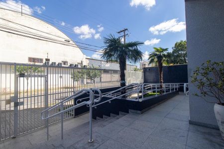 Apartamento para alugar com 69m², 2 quartos e 1 vagaÁrea externa