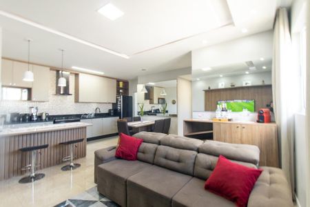 Apartamento para alugar com 69m², 2 quartos e 1 vagaSala/Cozinha