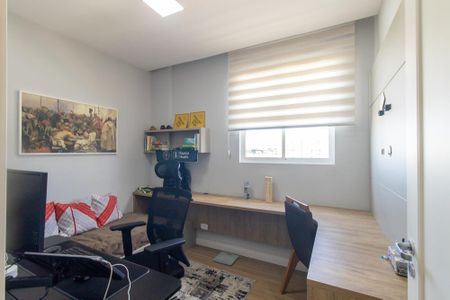 Apartamento para alugar com 69m², 2 quartos e 1 vagaQuarto 2