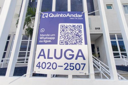 Apartamento para alugar com 69m², 2 quartos e 1 vagaPlaca